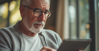 ticker svrc_item information